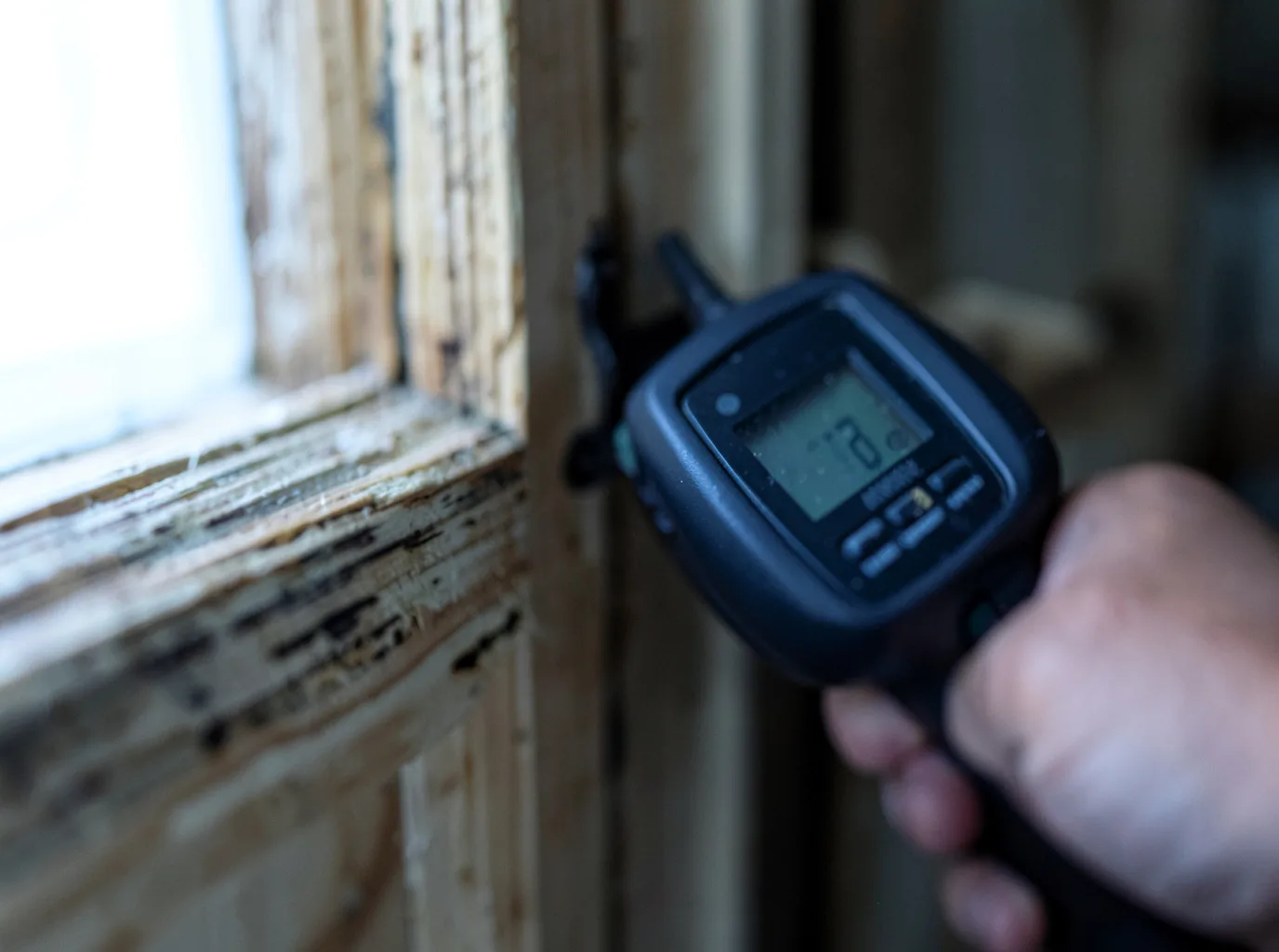 Moisture Inspection And Documentation in Keeseville, NY